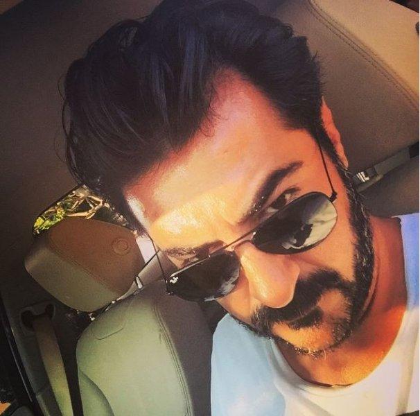 Ünlülerin objektifinden 9 Temmuz Instagram paylaşımları 