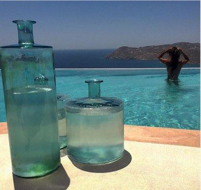 Ünlülerin objektifinden 9 Temmuz Instagram paylaşımları 