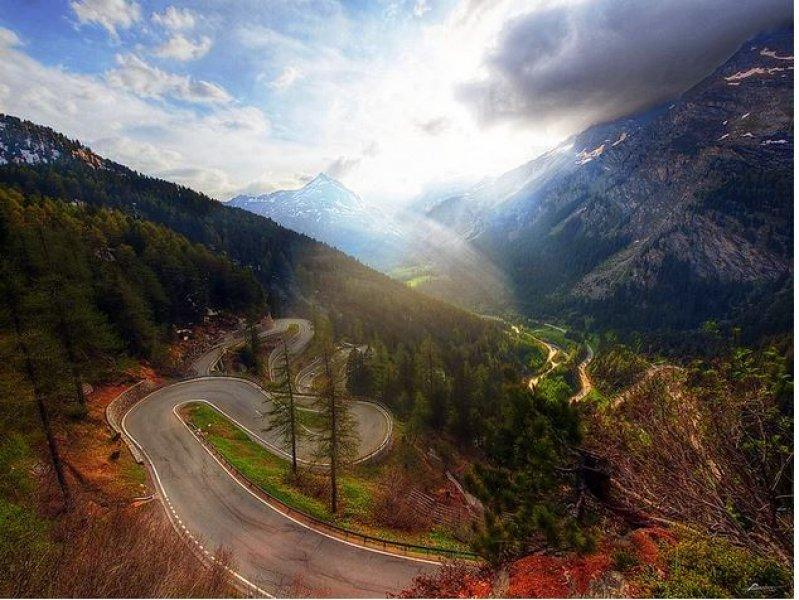 Dünyanın farklı yerlerinden fotoğraflar