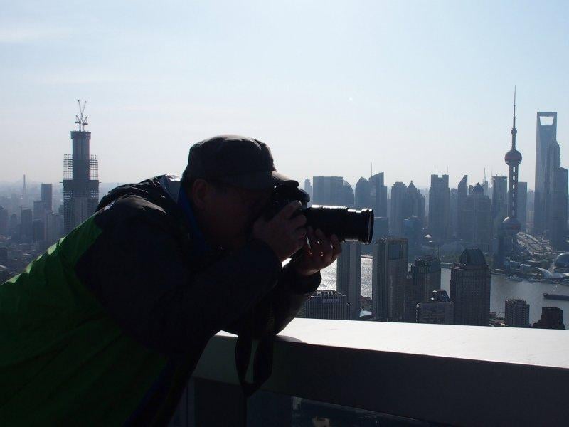 Dünyanın farklı yerlerinden fotoğraflar