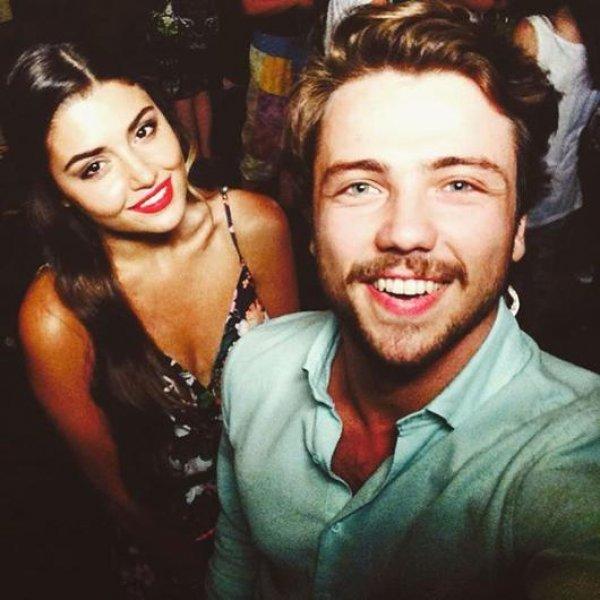 Ünlülerin objektifinden 9 Temmuz Instagram paylaşımları 