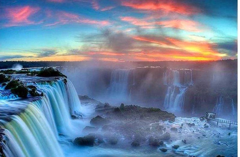 Dünyanın farklı yerlerinden fotoğraflar