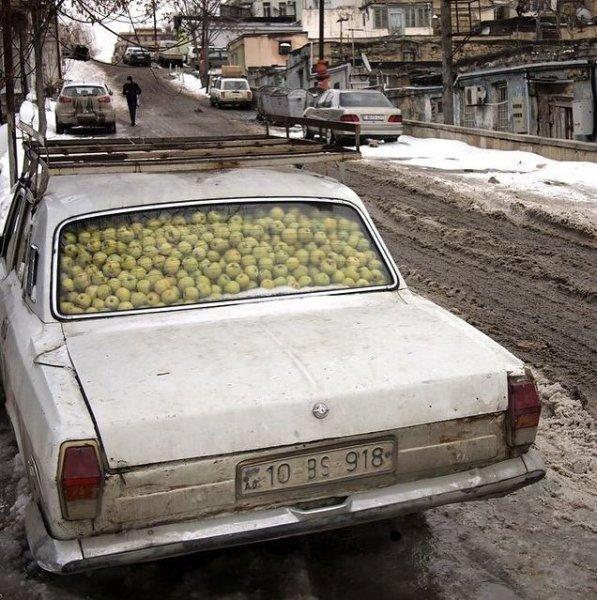 Dünyanın farklı yerlerinden fotoğraflar