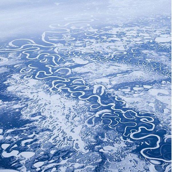 Dünyanın farklı yerlerinden fotoğraflar