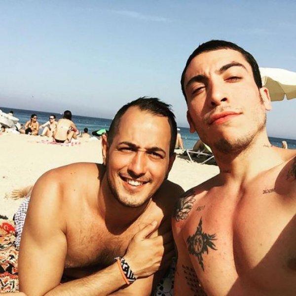 Ünlülerin objektifinden 9 Temmuz Instagram paylaşımları 