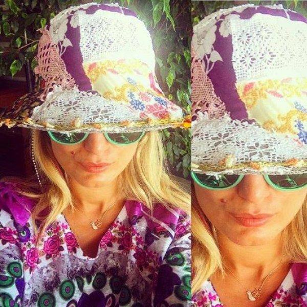 Ünlülerin objektifinden 9 Temmuz Instagram paylaşımları 