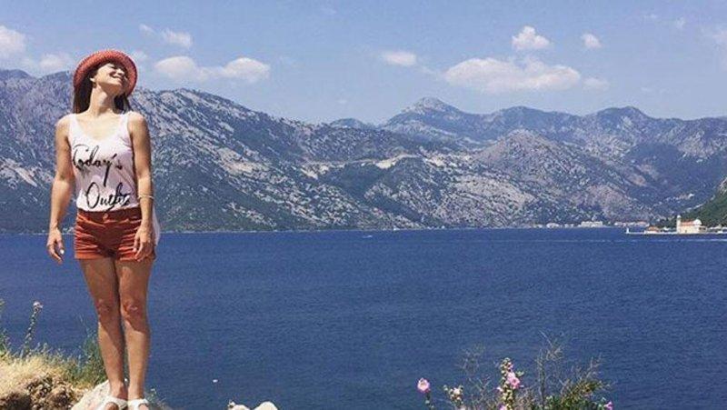 Ünlülerin objektifinden 9 Temmuz Instagram paylaşımları 