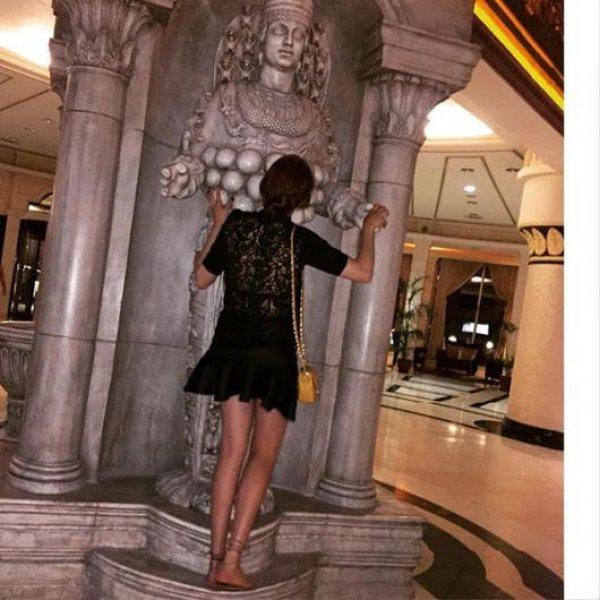 Ünlülerin objektifinden 9 Temmuz Instagram paylaşımları 