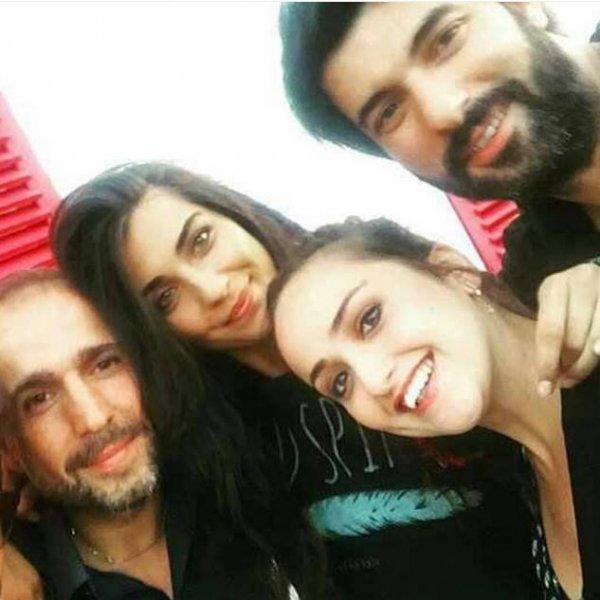 Ünlülerin objektifinden 9 Temmuz Instagram paylaşımları 