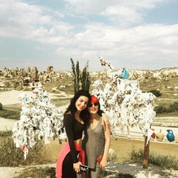 Ünlülerin objektifinden 11 Temmuz Instagram paylaşımları 