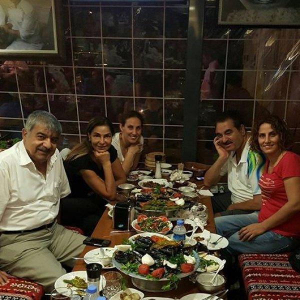 Ünlülerin objektifinden 11 Temmuz Instagram paylaşımları 