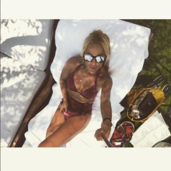 Ünlülerin objektifinden 11 Temmuz Instagram paylaşımları 