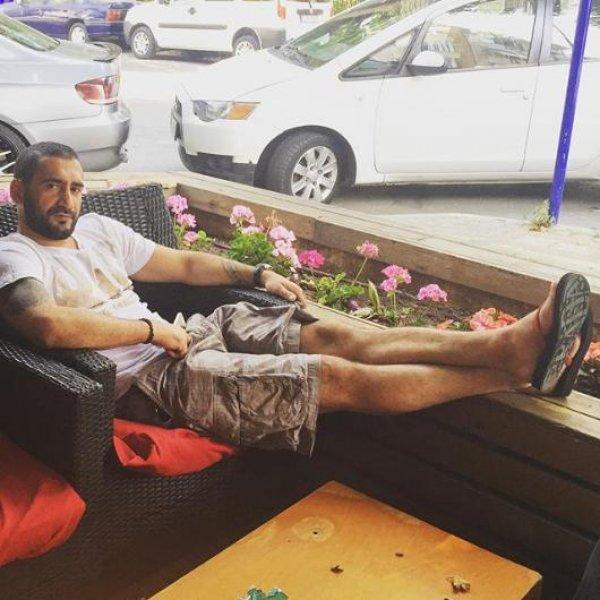 Ünlülerin objektifinden 11 Temmuz Instagram paylaşımları 