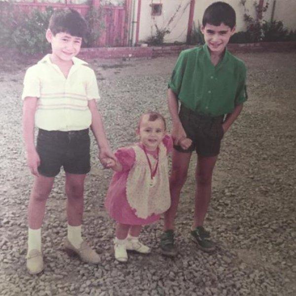 Ünlülerin objektifinden 11 Temmuz Instagram paylaşımları 