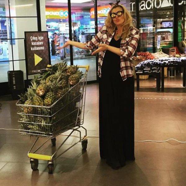 Ünlülerin objektifinden 11 Temmuz Instagram paylaşımları 