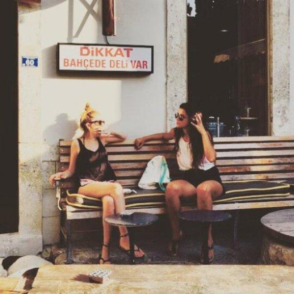 Ünlülerin objektifinden 11 Temmuz Instagram paylaşımları 