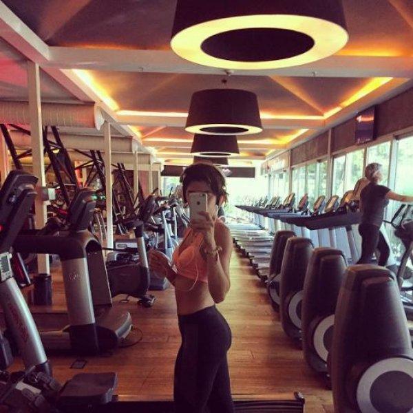 Ünlülerin objektifinden 11 Temmuz Instagram paylaşımları 