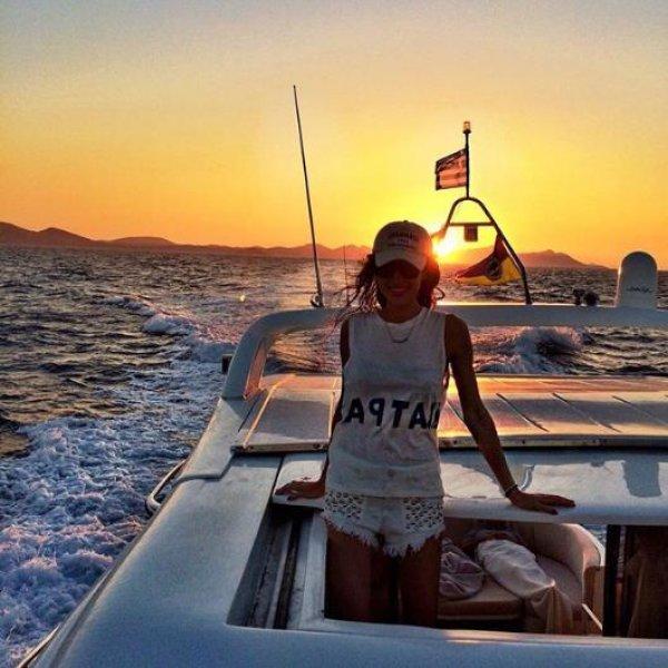 Ünlülerin objektifinden 11 Temmuz Instagram paylaşımları 