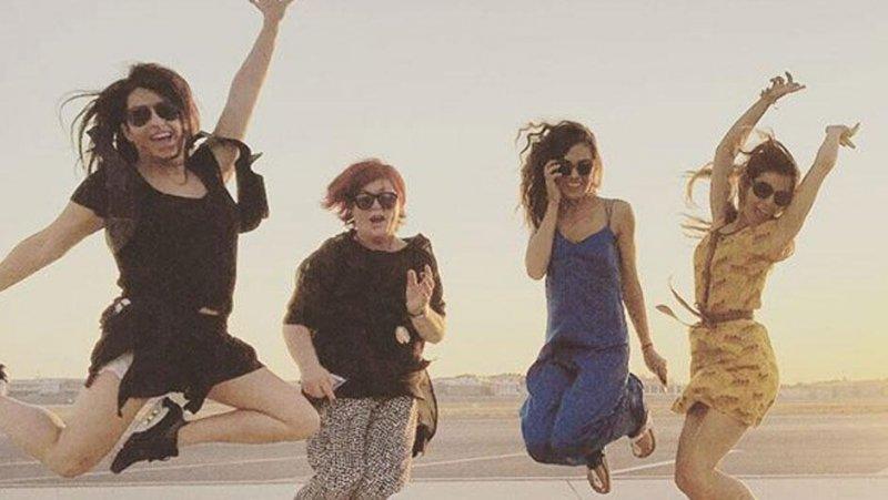 Ünlülerin objektifinden 11 Temmuz Instagram paylaşımları 