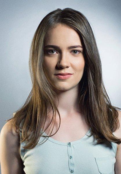 Güzel oyuncu Ece Çeşmioğlu’nun inanılmaz değişimi 