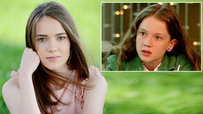 Güzel oyuncu Ece Çeşmioğlu’nun inanılmaz değişimi 