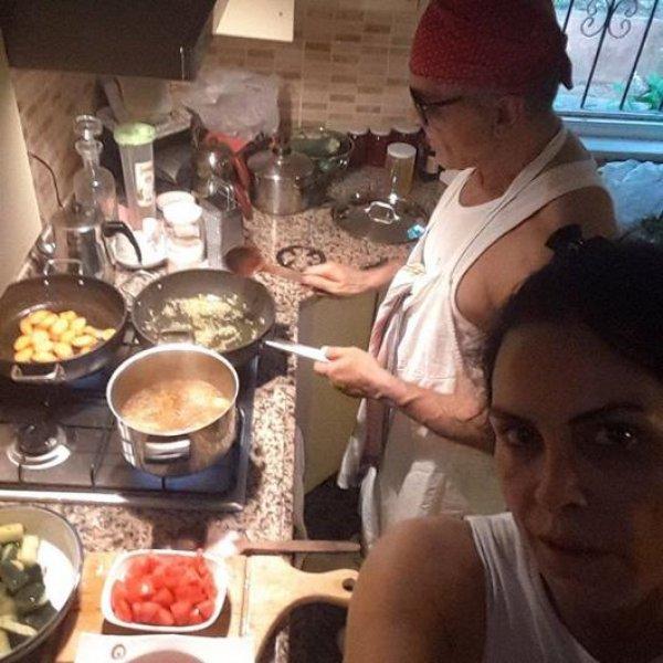 Ünlülerin objektifinden 11 Temmuz Instagram paylaşımları 