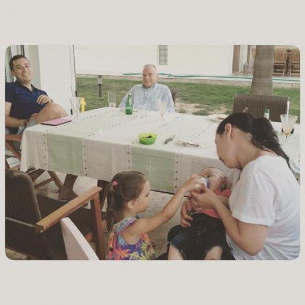 Ünlülerin objektifinden 11 Temmuz Instagram paylaşımları 