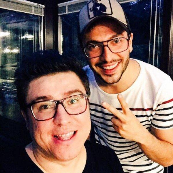 Ünlülerin objektifinden 11 Temmuz Instagram paylaşımları 