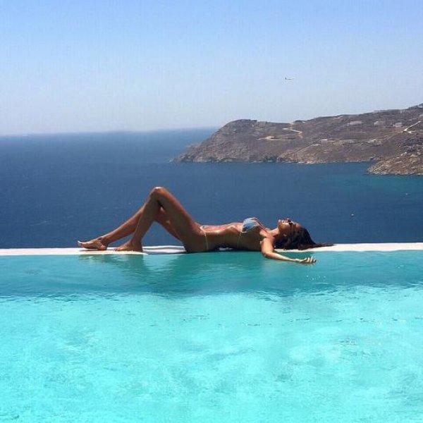 Ünlülerin objektifinden 11 Temmuz Instagram paylaşımları 