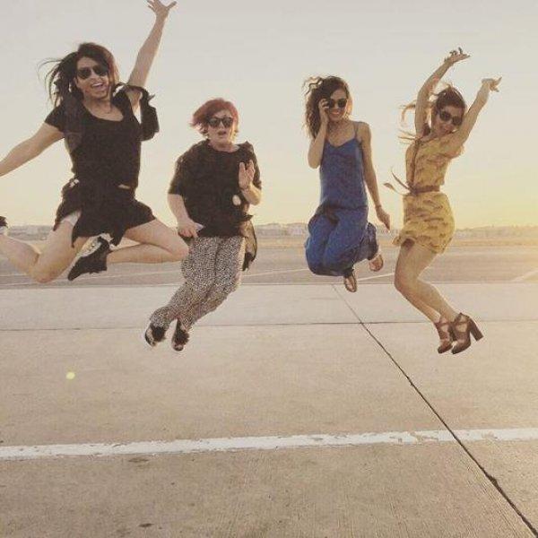 Ünlülerin objektifinden 11 Temmuz Instagram paylaşımları 