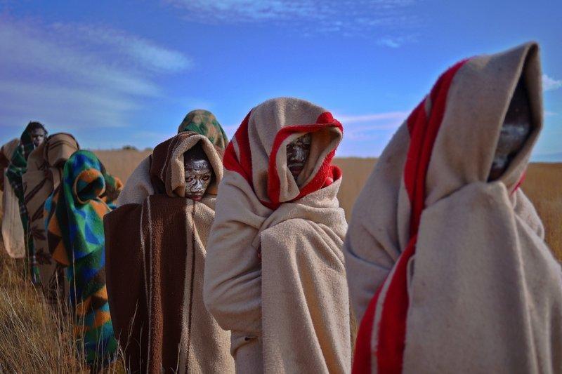 Akıllara durgunluk veren sıradışı ayinler 