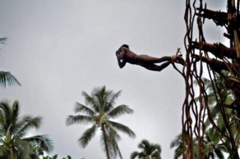 Akıllara durgunluk veren sıradışı ayinler 