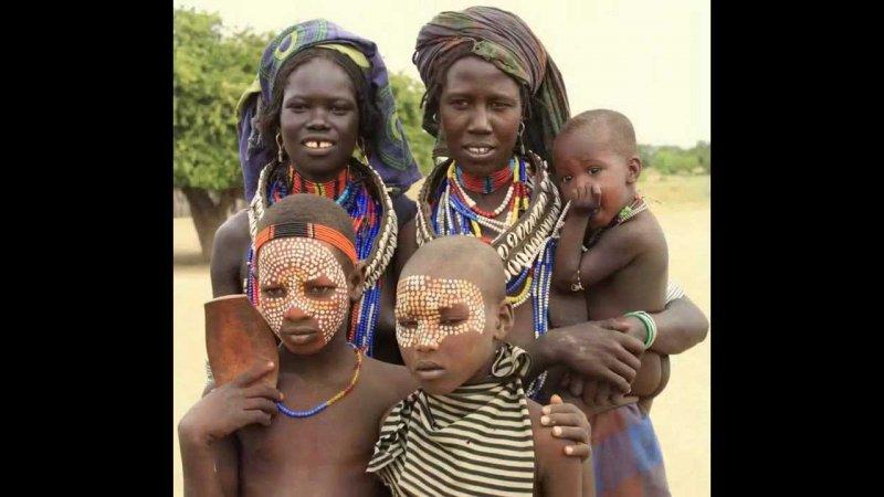 Akıllara durgunluk veren sıradışı ayinler 