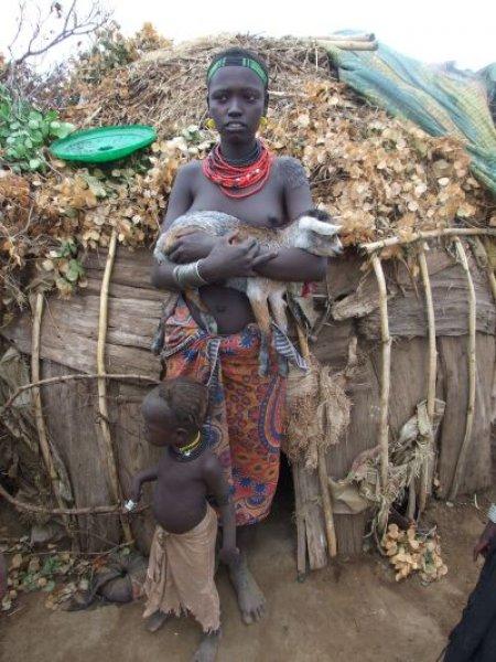 Akıllara durgunluk veren sıradışı ayinler 