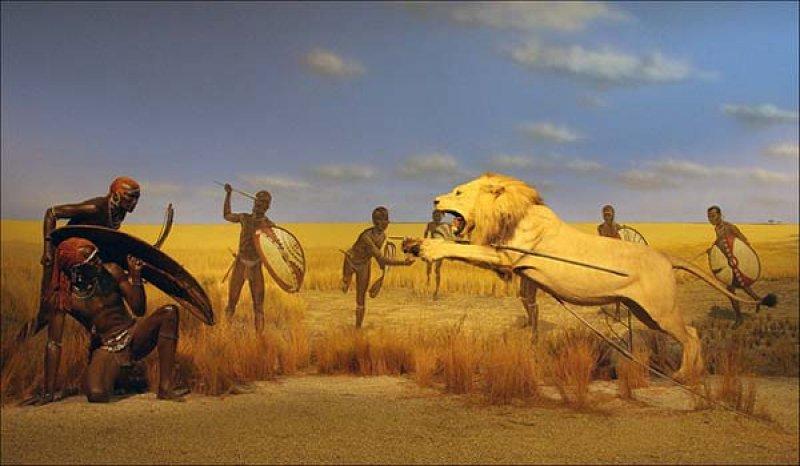 Akıllara durgunluk veren sıradışı ayinler 