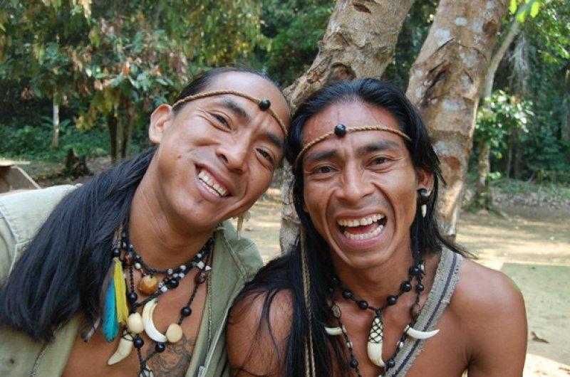 Akıllara durgunluk veren sıradışı ayinler 