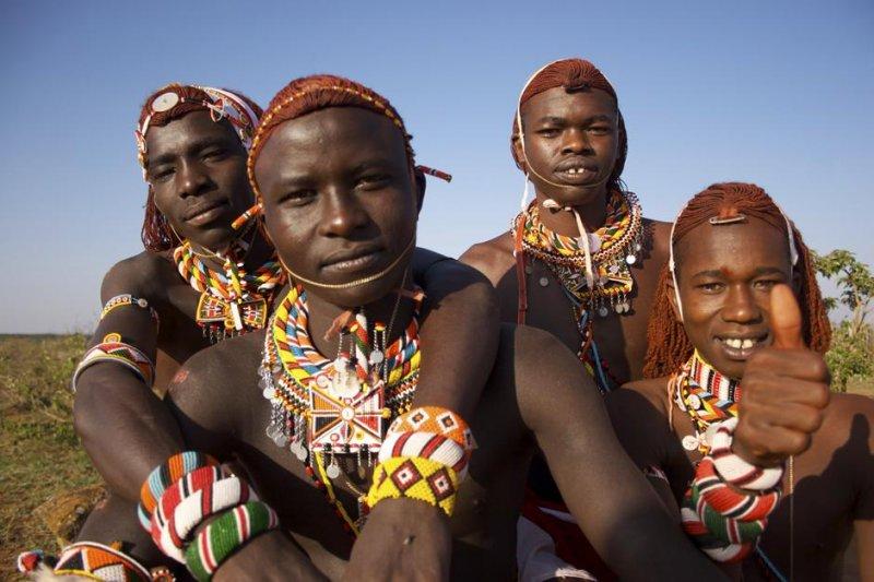 Akıllara durgunluk veren sıradışı ayinler 