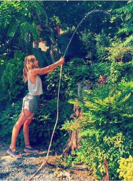 Ünlülerden 14 Temmuz Instagram paylaşımları 