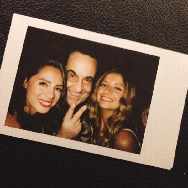 Ünlülerden 14 Temmuz Instagram paylaşımları 