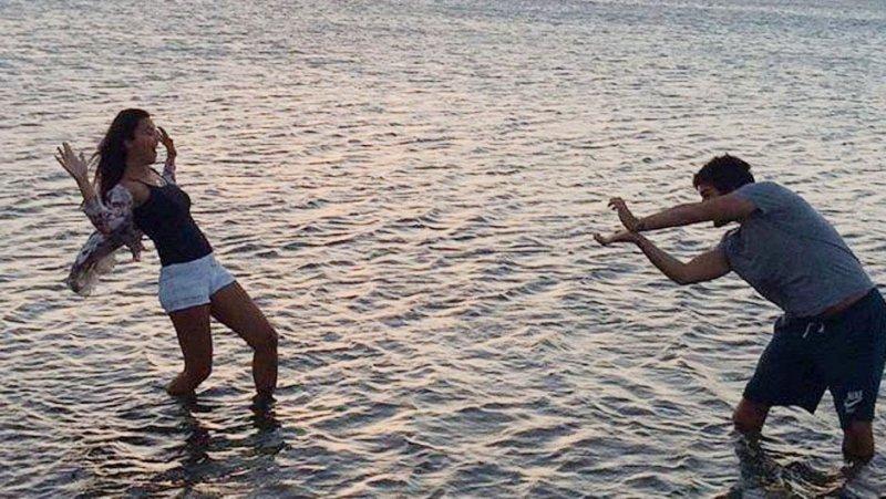 Ünlülerden 14 Temmuz Instagram paylaşımları 