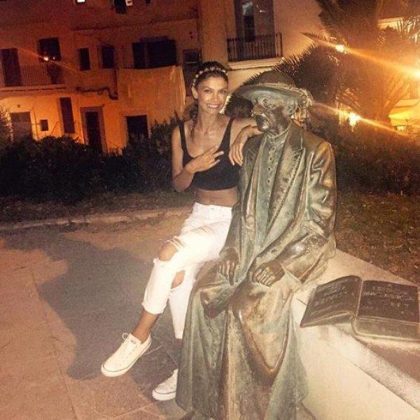 Ünlülerden 14 Temmuz Instagram paylaşımları 