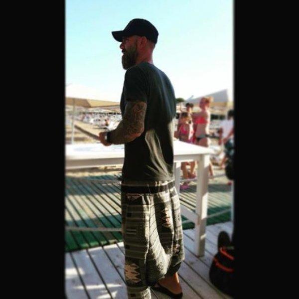 Ünlülerden 14 Temmuz Instagram paylaşımları 