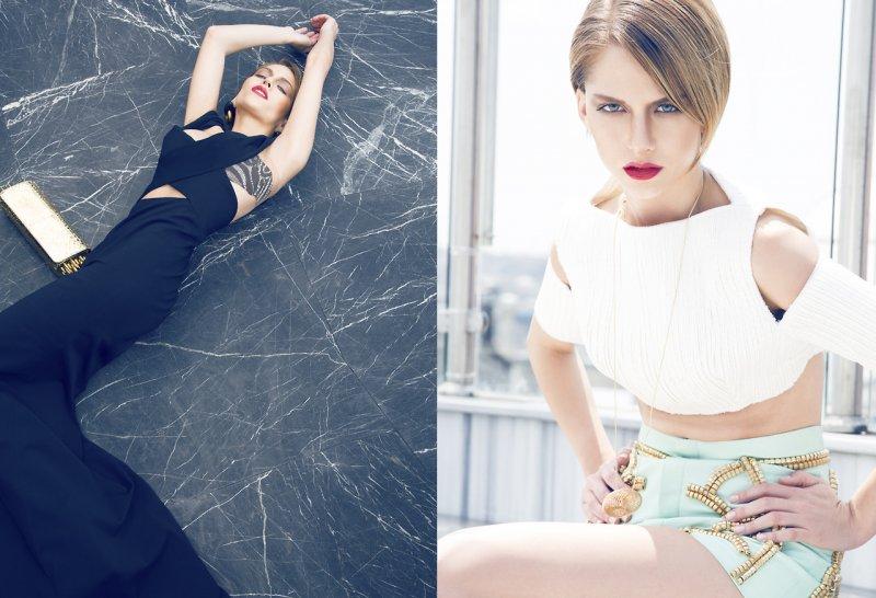 Ezgi Asaroğlu'nun makyajsız fotoğrafı şaşırttı 