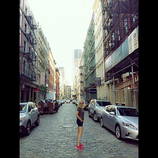 Ünlülerden 14 Temmuz Instagram paylaşımları 