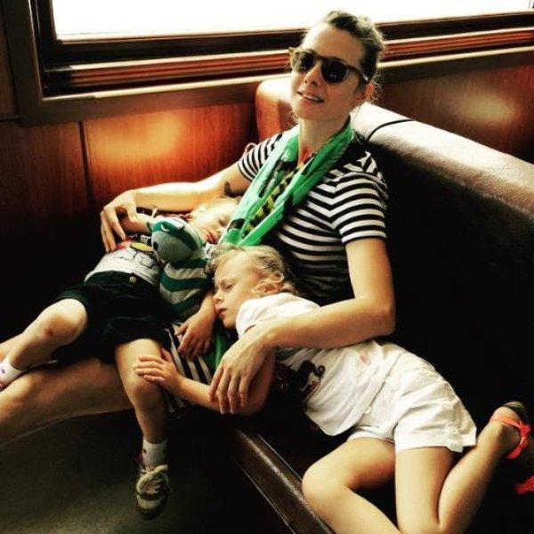 Ünlülerden 14 Temmuz Instagram paylaşımları 