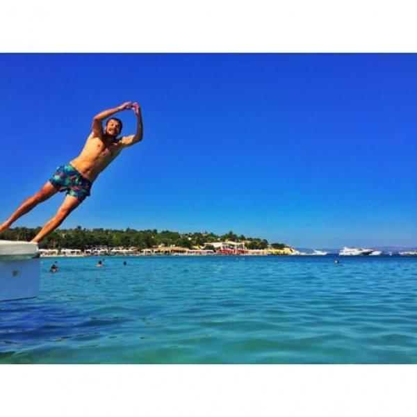 Ünlülerden 14 Temmuz Instagram paylaşımları 