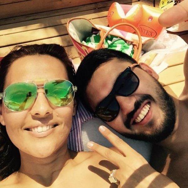 Ünlülerden 14 Temmuz Instagram paylaşımları 