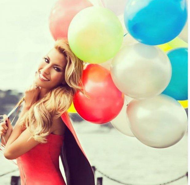 Ünlülerden 14 Temmuz Instagram paylaşımları 