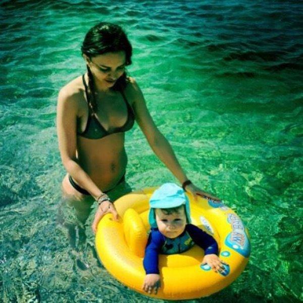 Ünlülerden 14 Temmuz Instagram paylaşımları 