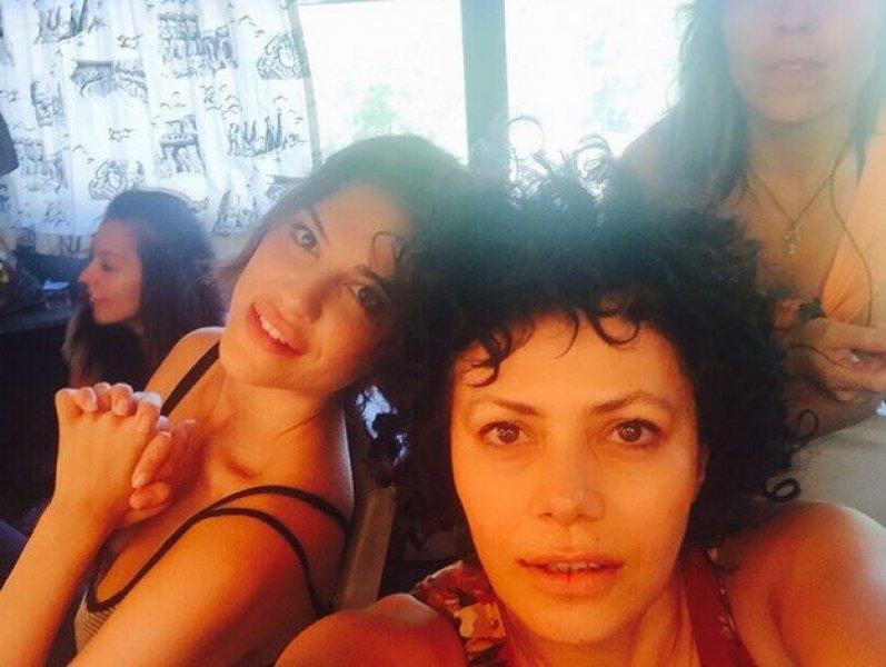 Ünlülerden 14 Temmuz Instagram paylaşımları 